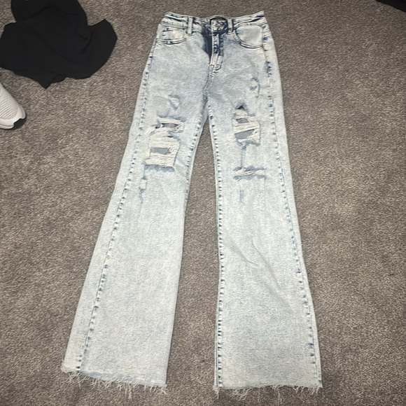 RISEN JEANS - Picture 5 of 12